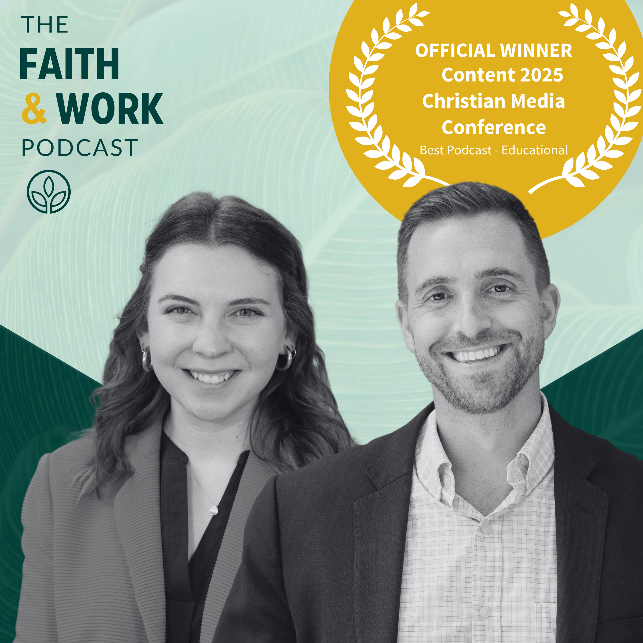 The Faith & Work Podcast