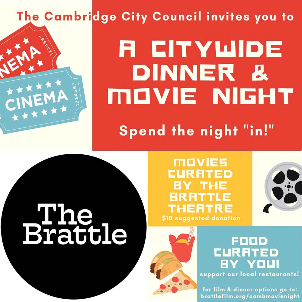 The Brattle Film Podcast