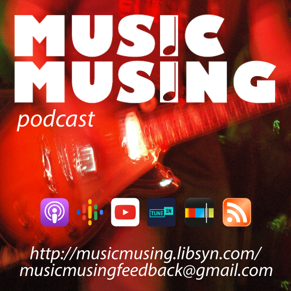 Episode 52 - Running Rock Mix