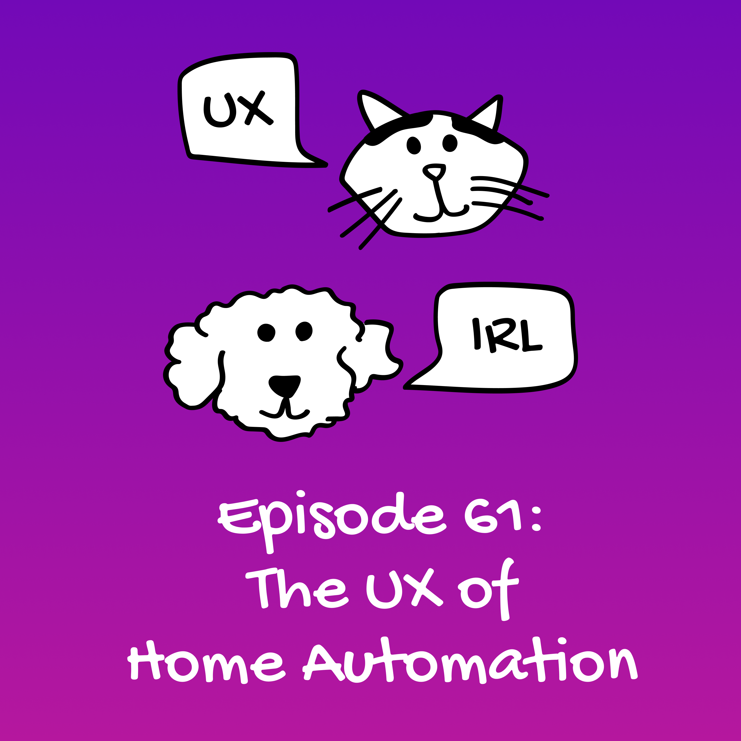UX IRL