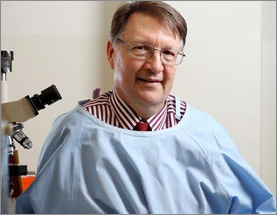 Examining the Chemotherapy Process Relating to Bodily Processes and Rhythms - An In-Depth Conversation with Brendon Coventry
