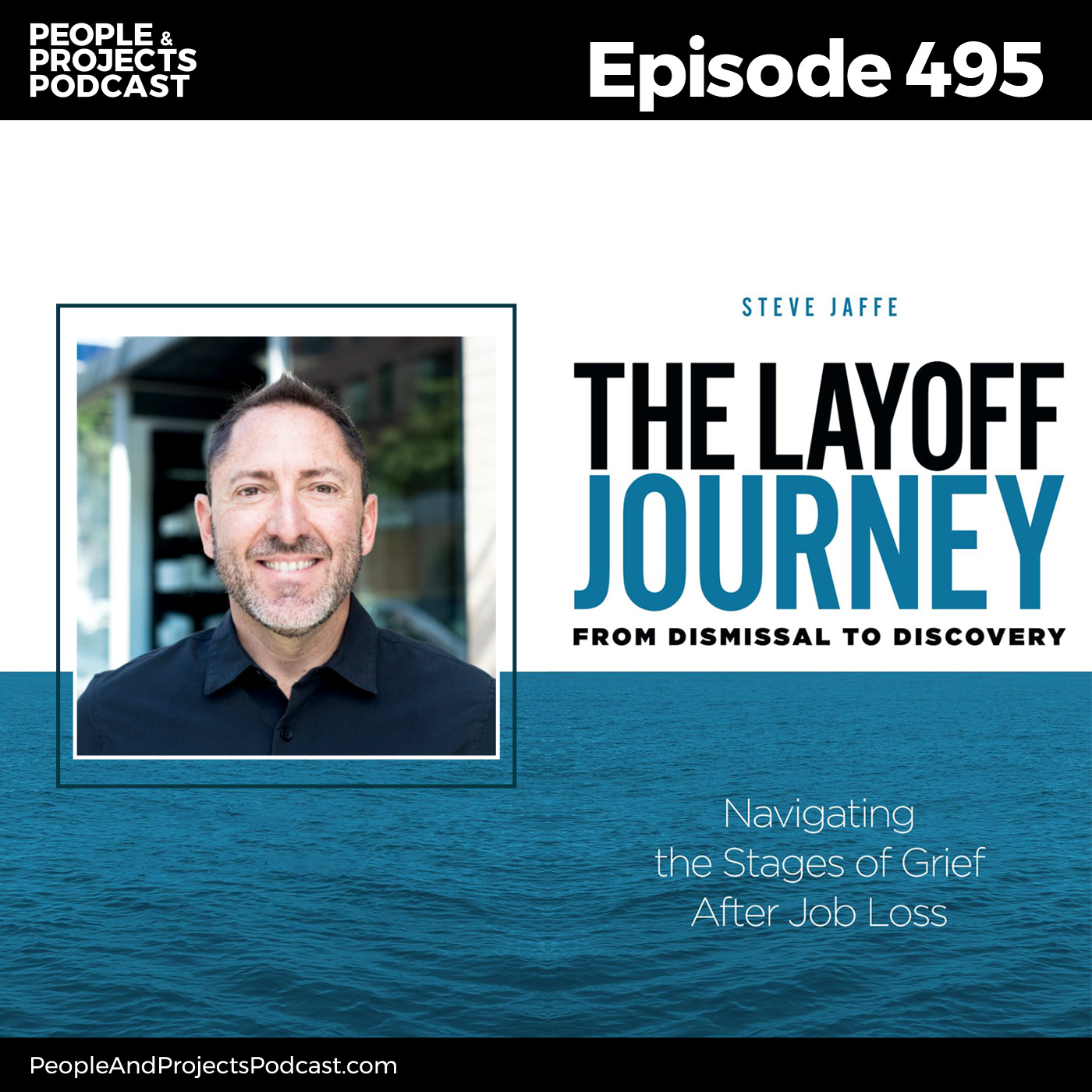 People and Projects Podcast: Project Management Podcast