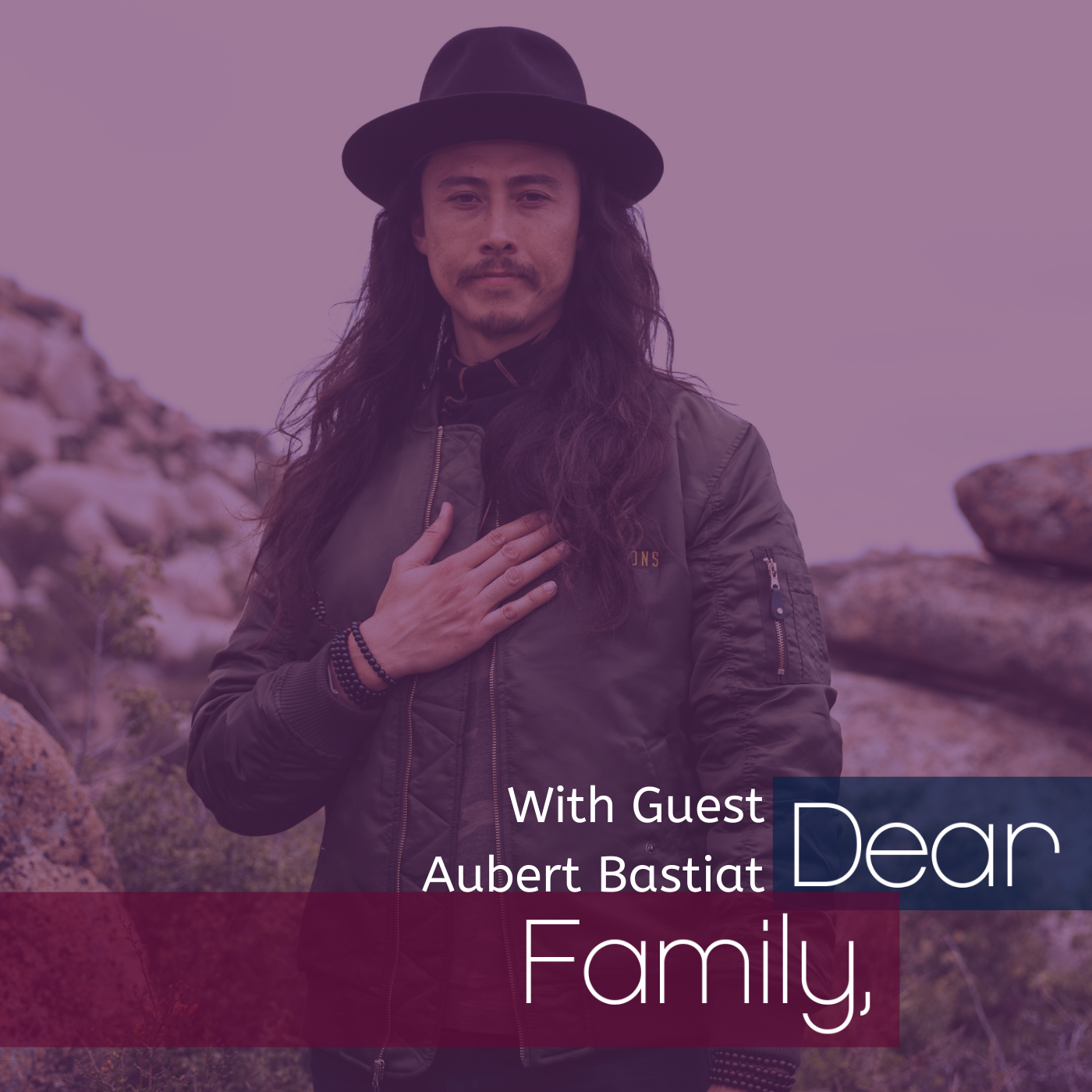Dear Family,