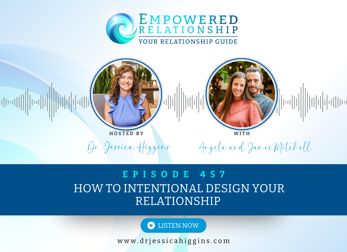 Empowered Relationship Podcast: Your Relationship Resource And Guide