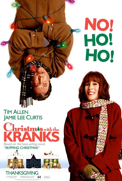 SRC 141: Christmas With The Kranks (2004)