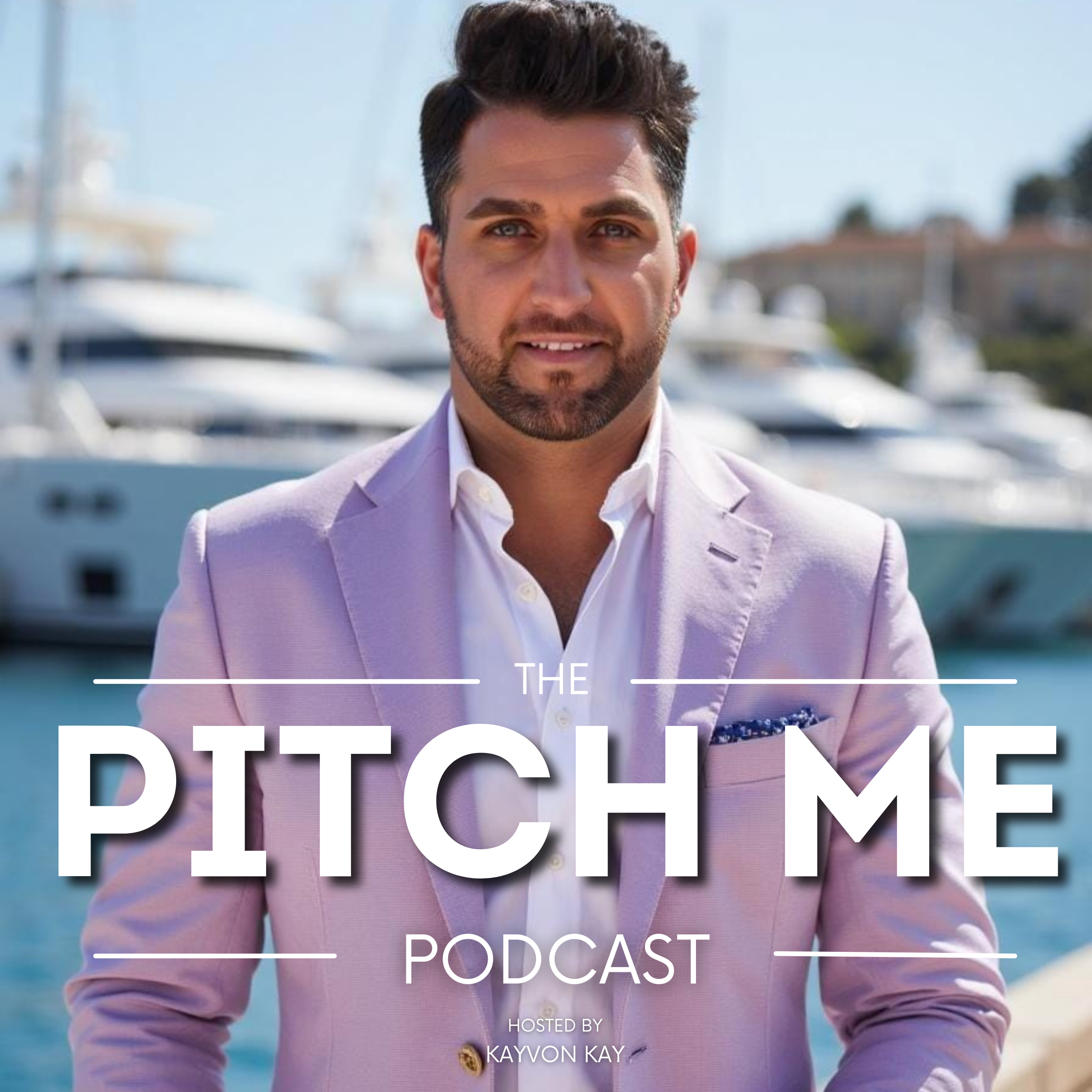 Pitch Me