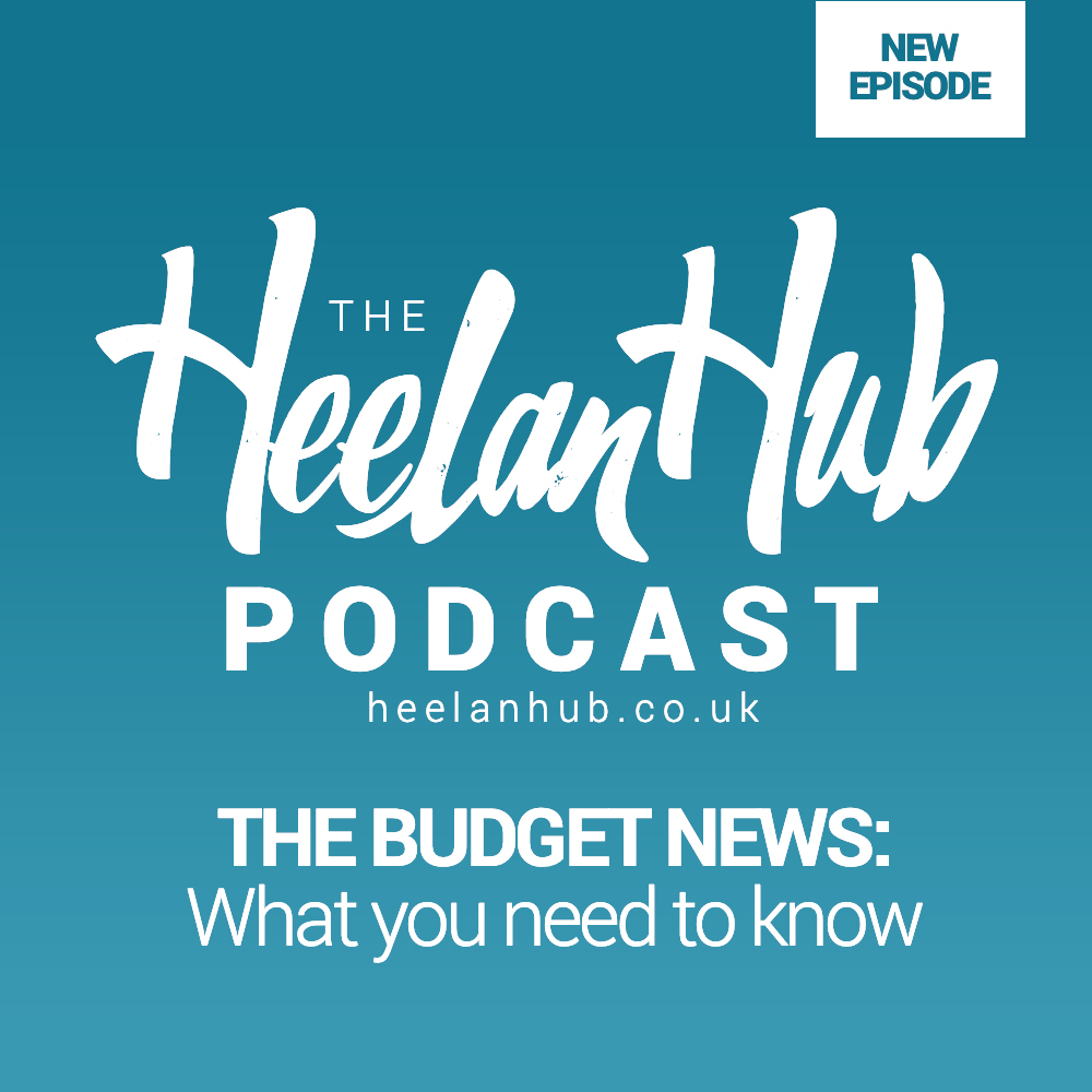 The Bits From The Budget 2021 That Affect You