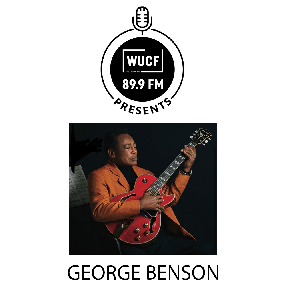 WUCF Presents