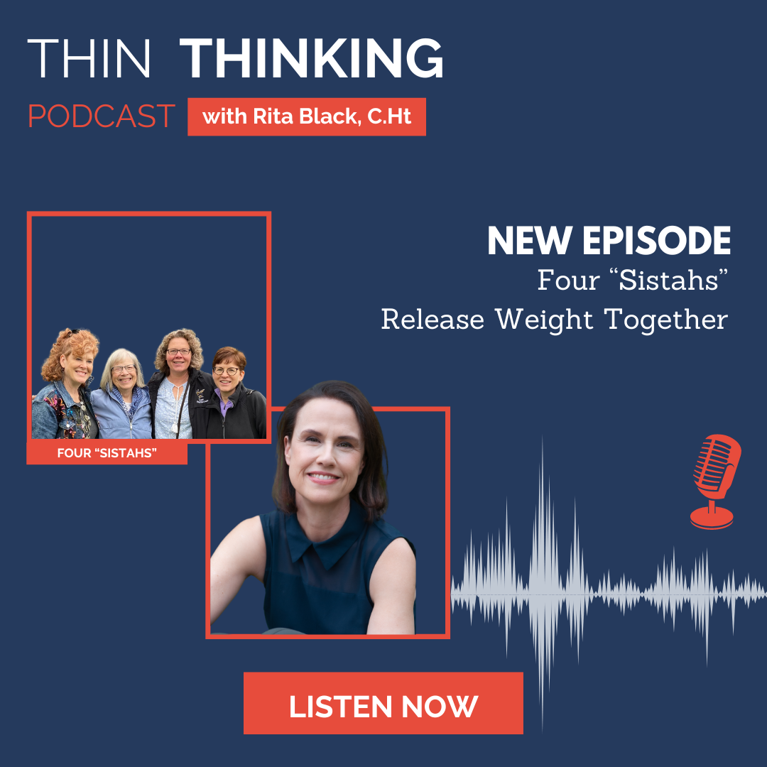 Thin Thinking Podcast