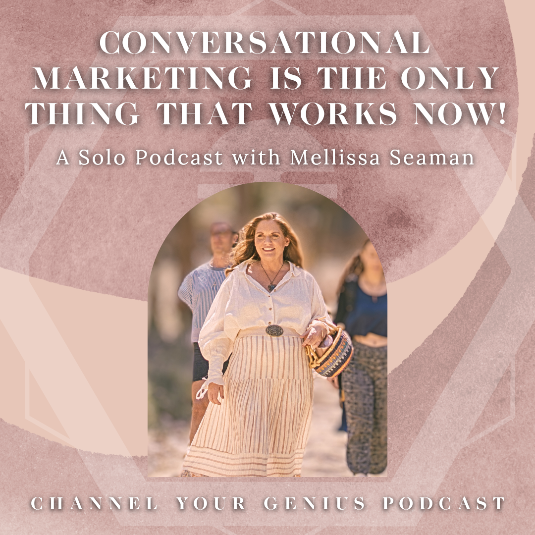 Channel Your Genius Podcast