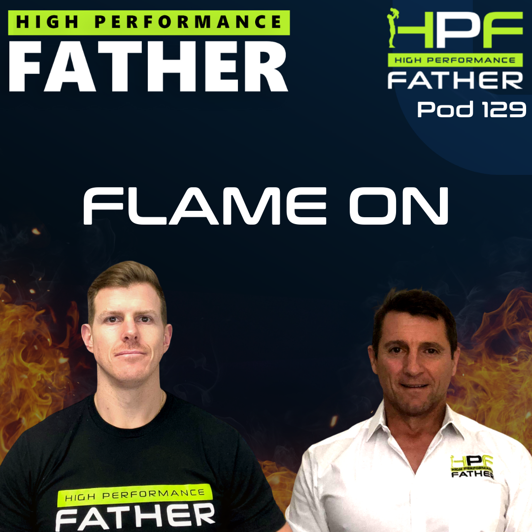 129. HPF - Flame On