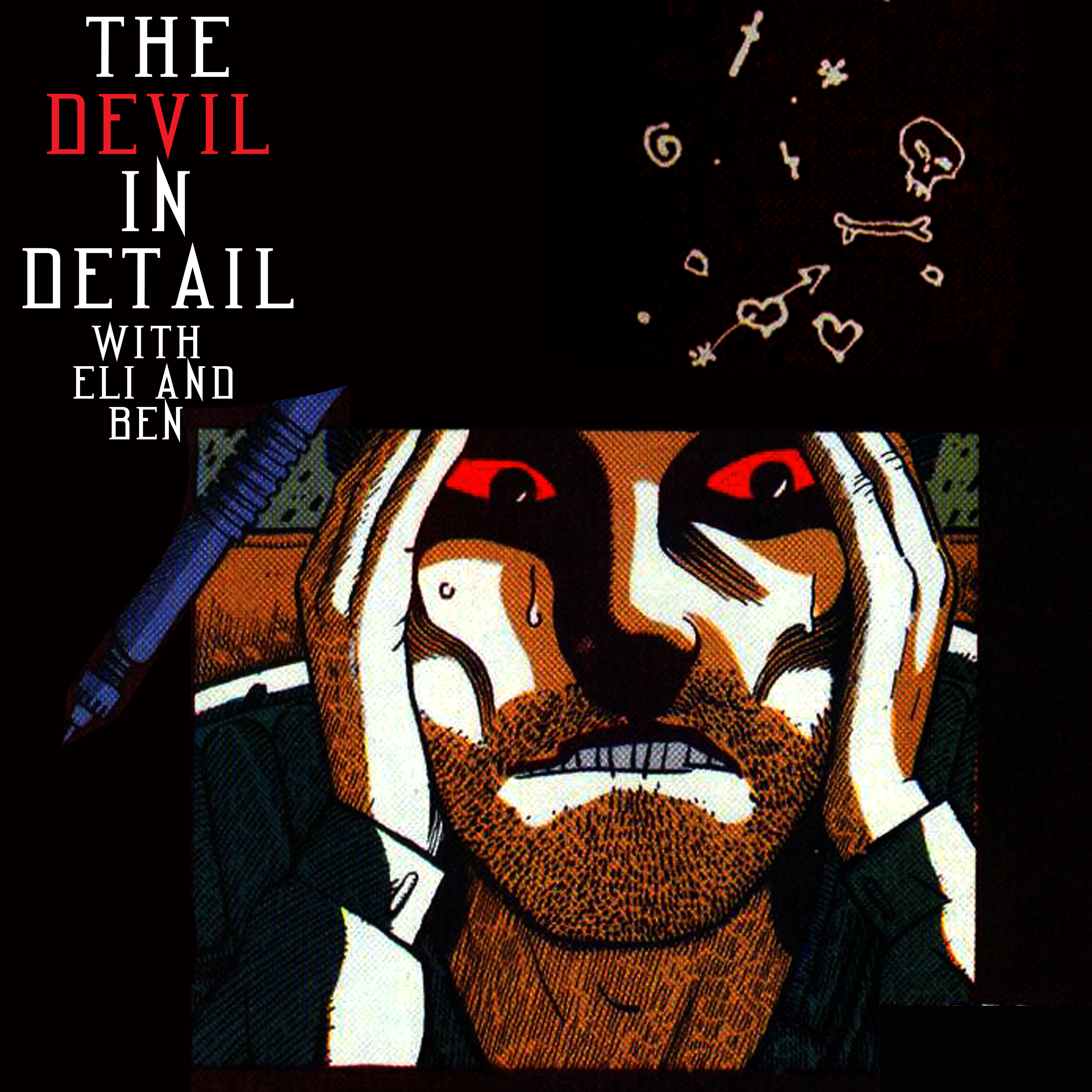 The Devil in Detail