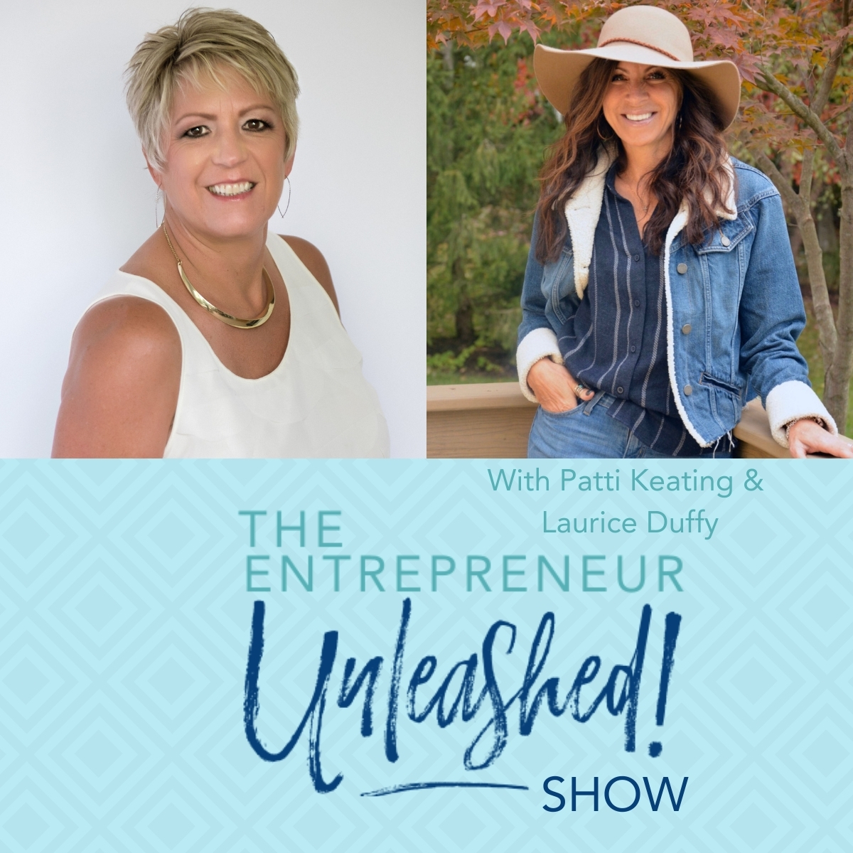 The Entrepreneur Unleashed Show