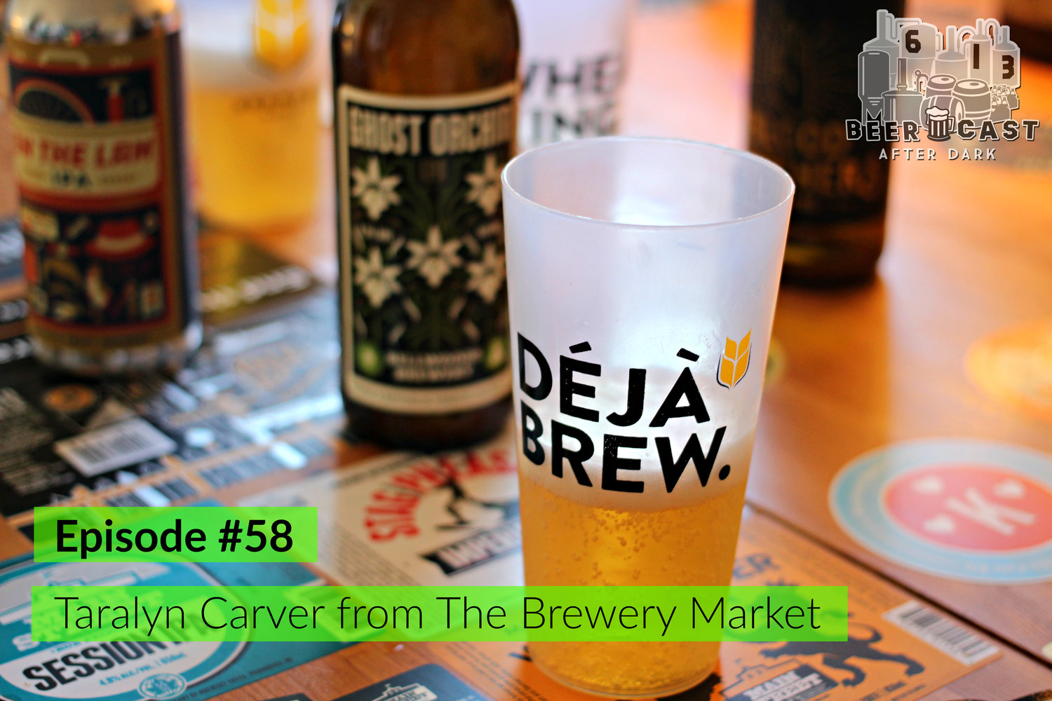 613BeerCast