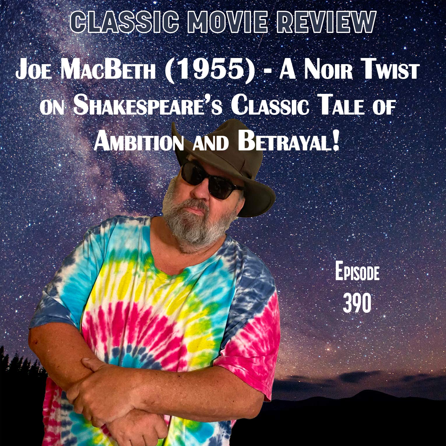Classic Movie Review