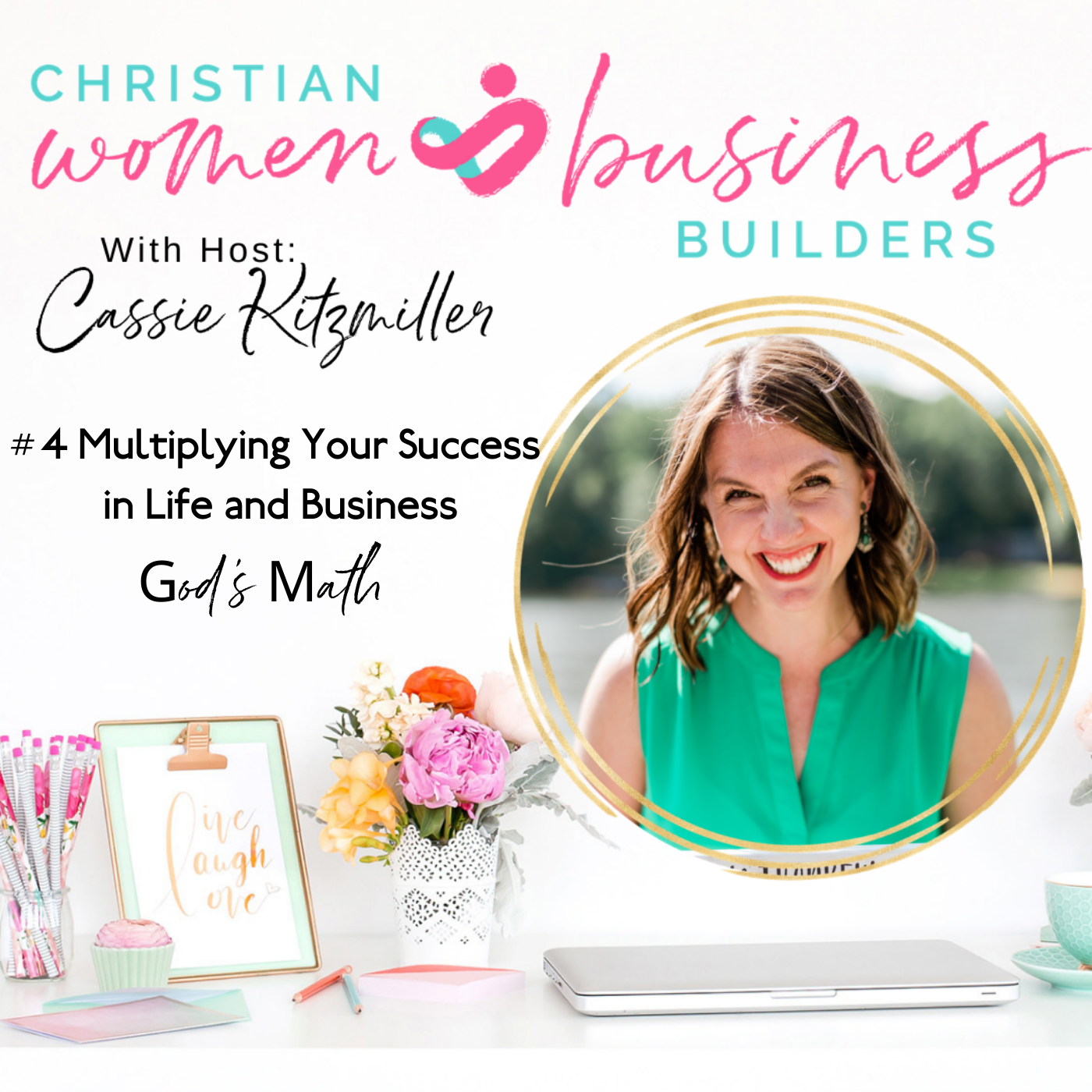 Christian Women Business Builders