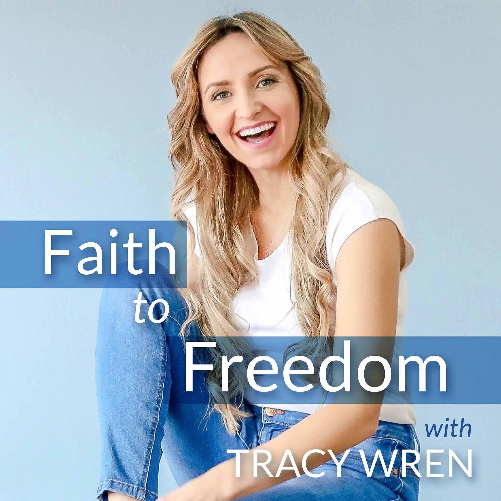 Faith To Freedom®
