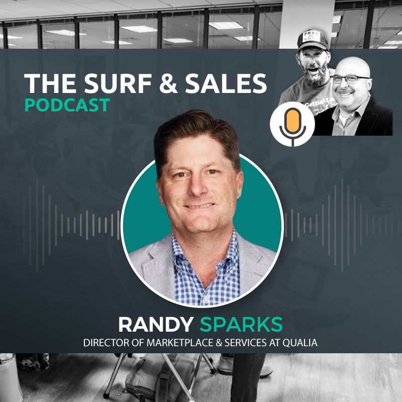 Surf and Sales