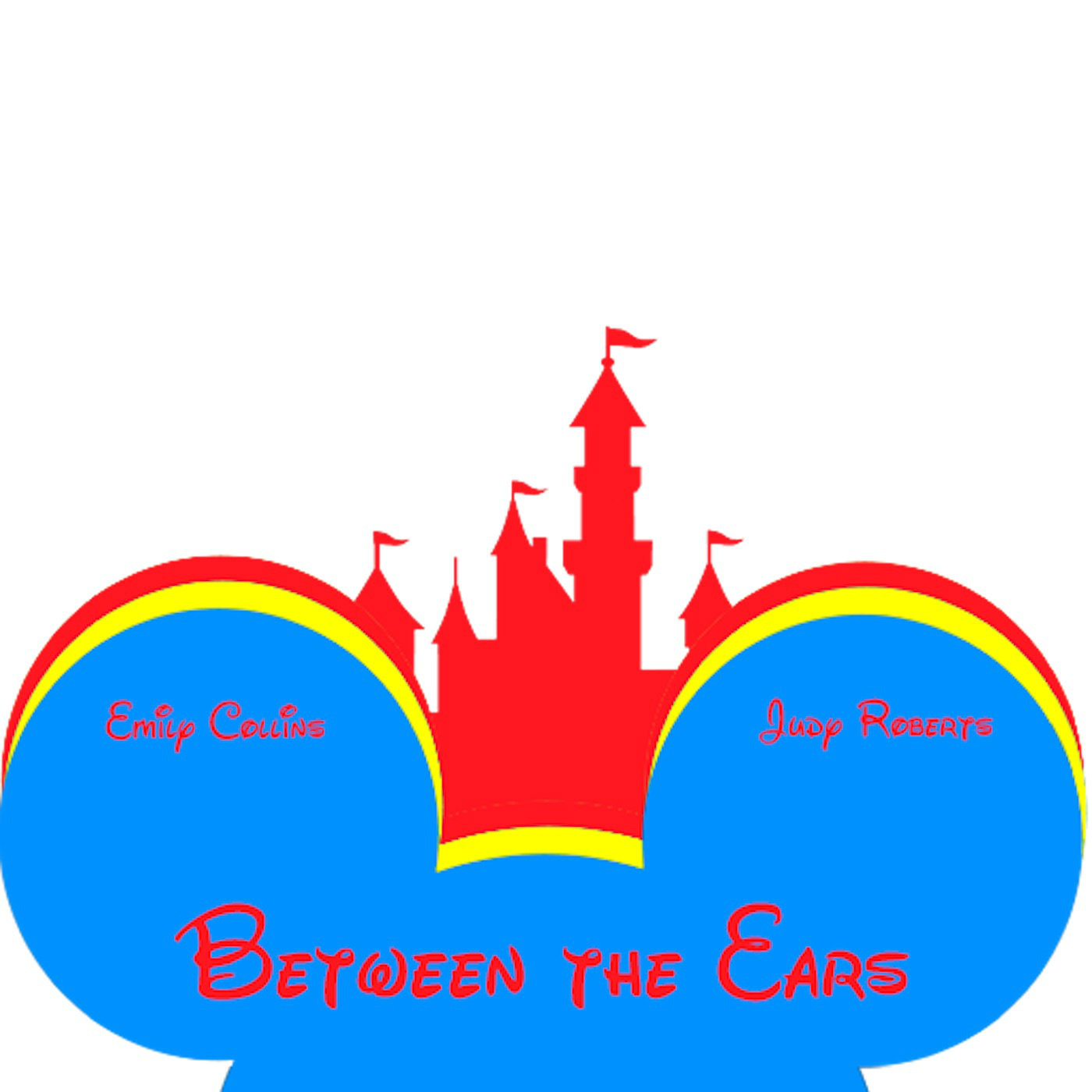 Between the Ears #23 Between the Ears #23