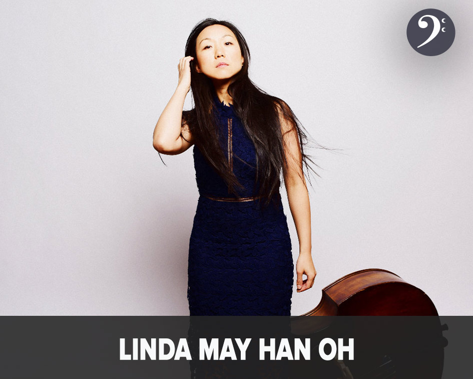 740: Linda May Han Oh on her artistic journey
