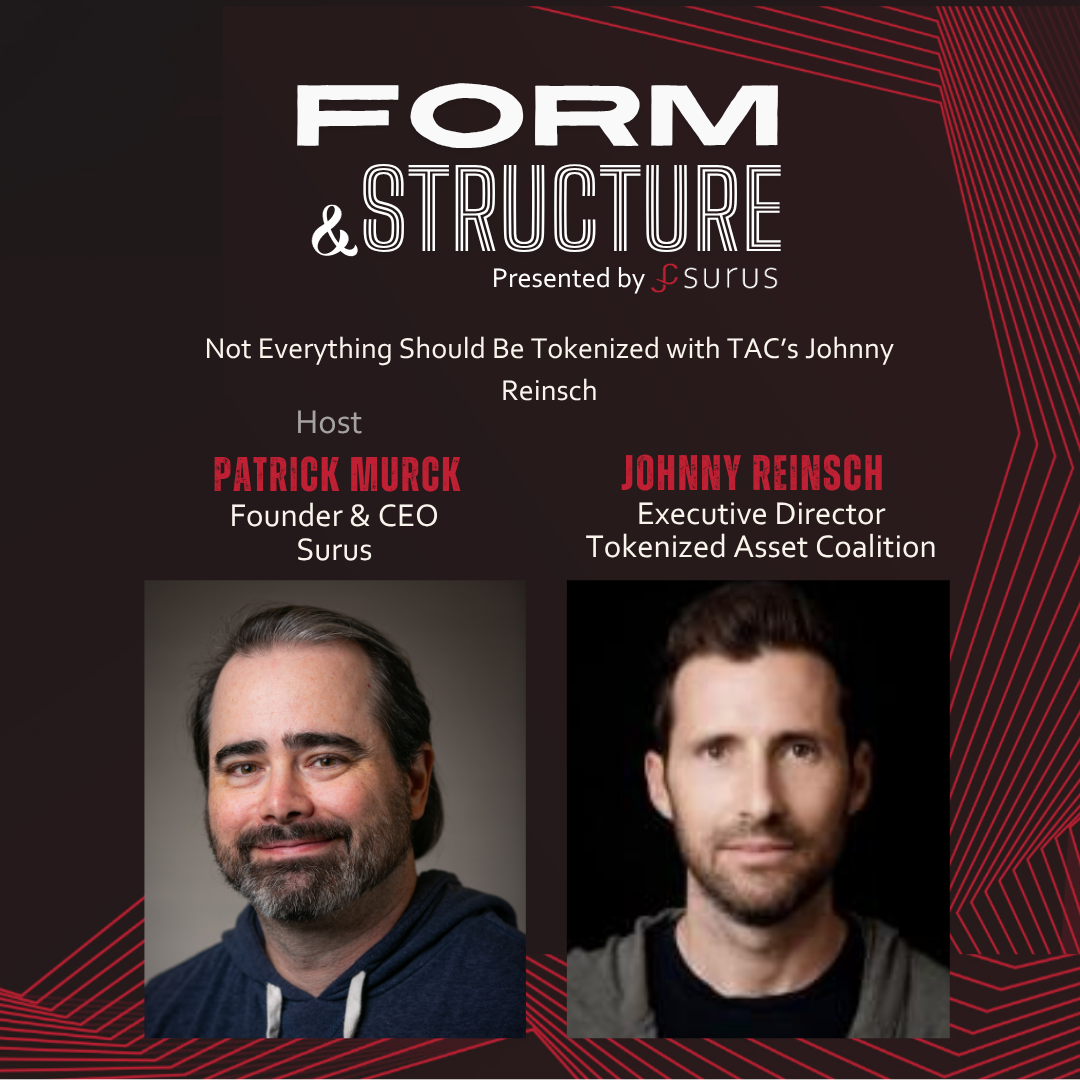 Form & Structure