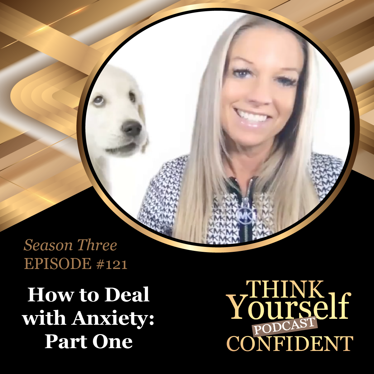 Think Yourself Confident