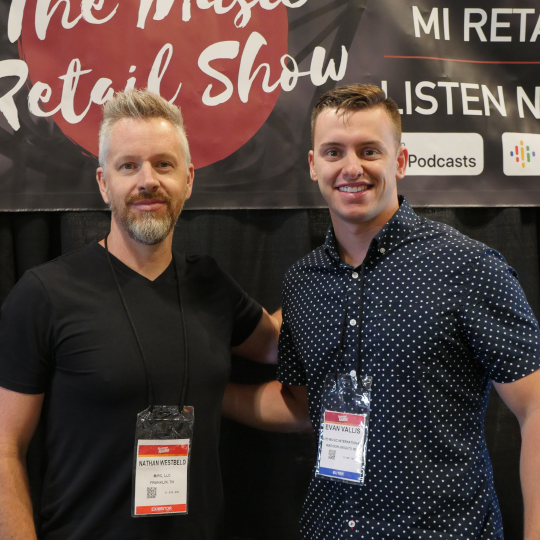 The Music Retail Show