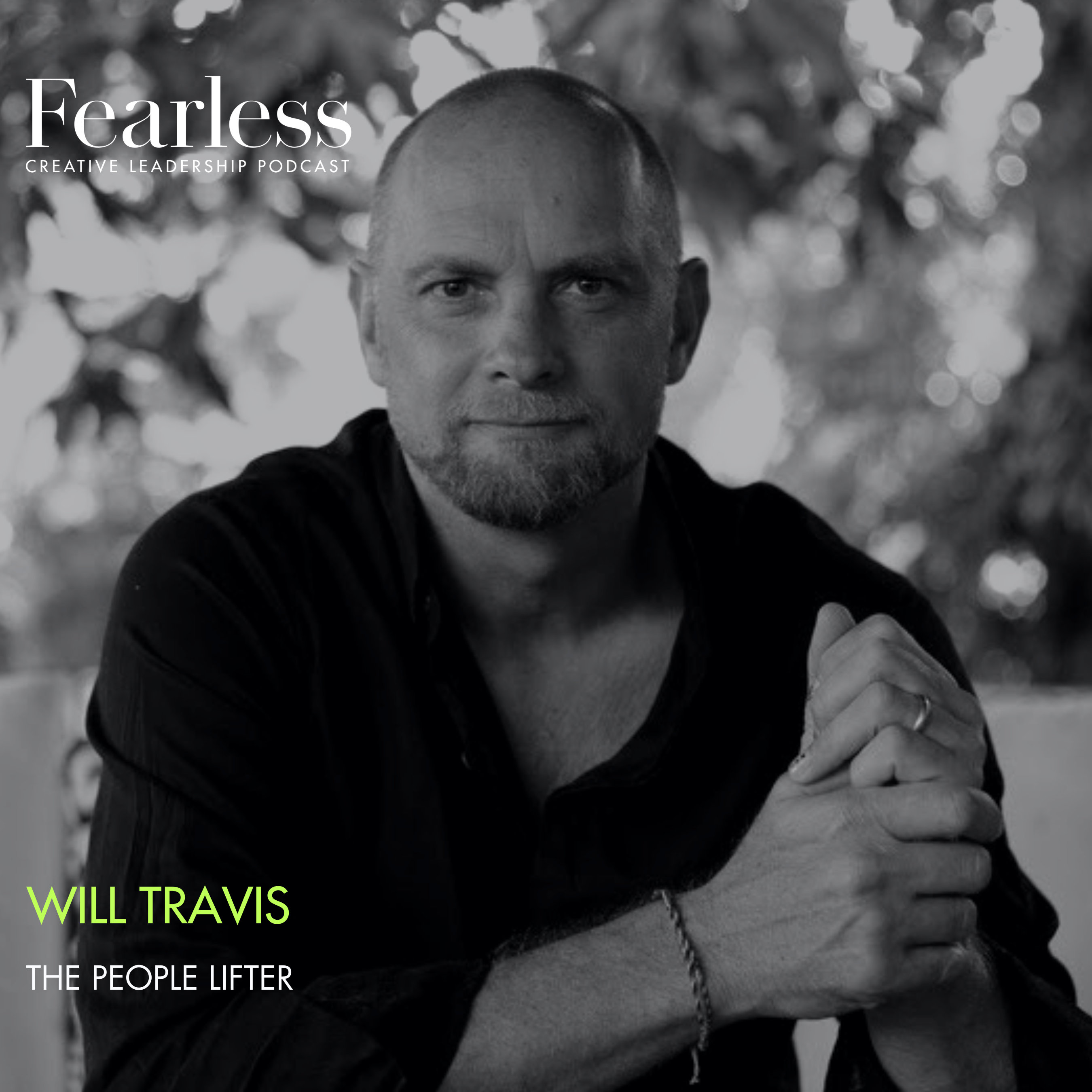 Ep 162: Will Travis of Elevation Barn - 