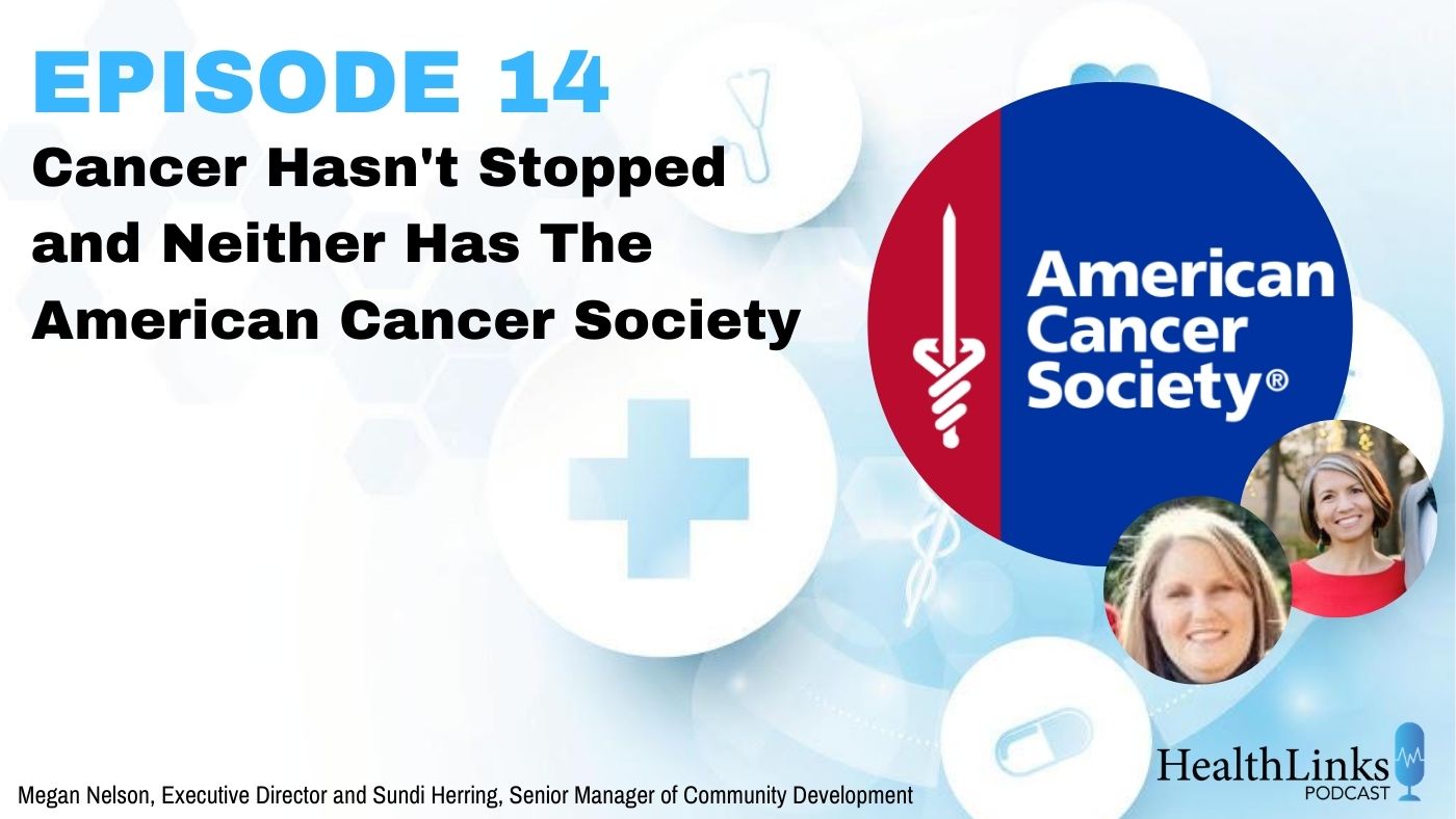 HealthLinks Podcast