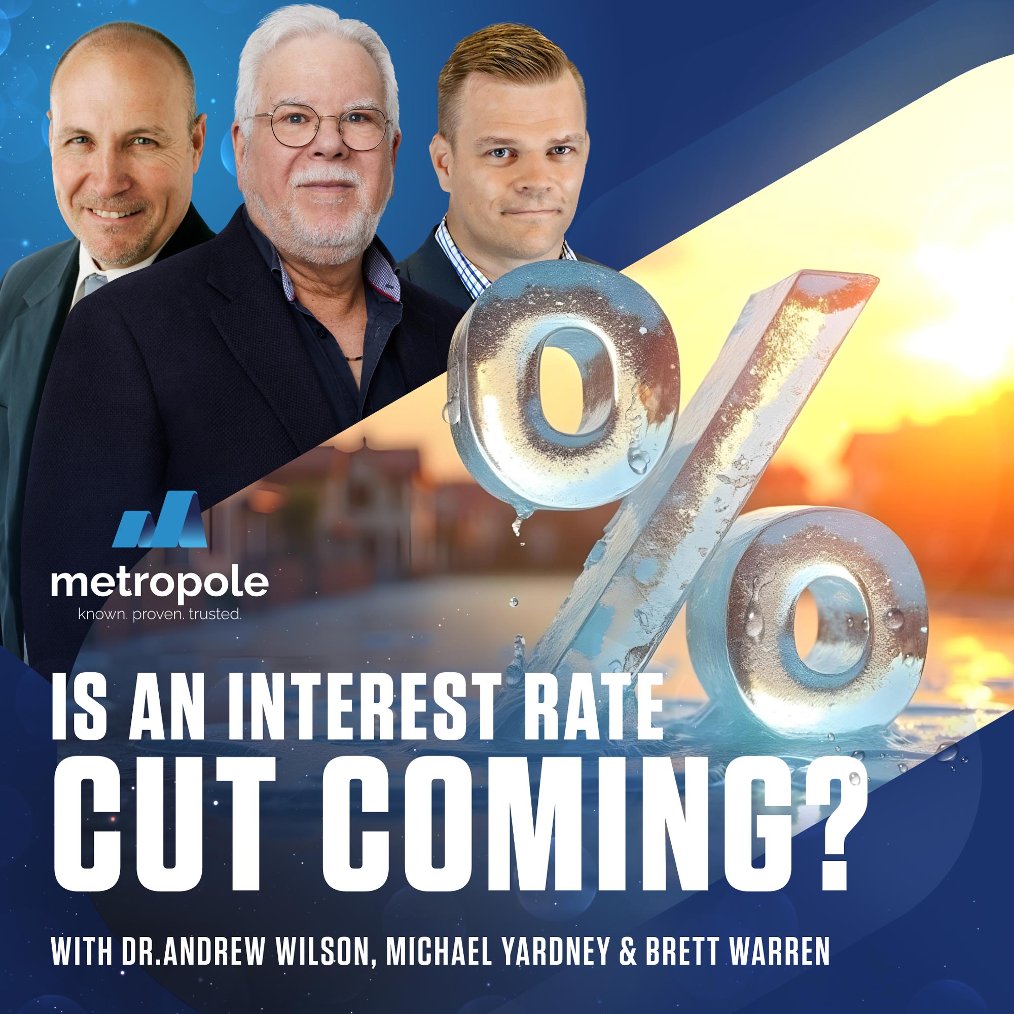 Property Investment, Success & Money | The Michael Yardney Podcast