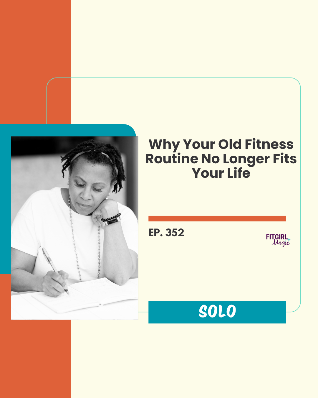 Play Why Your Old Fitness Routine No Longer Fits Your Life |352
