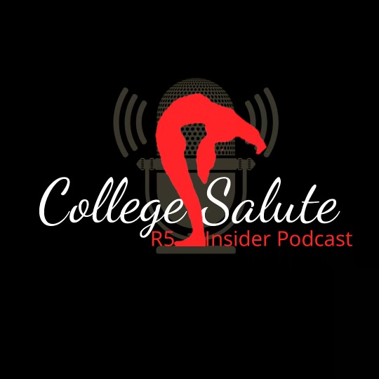 Faces and Flavor- College Salute NCAA Week 7