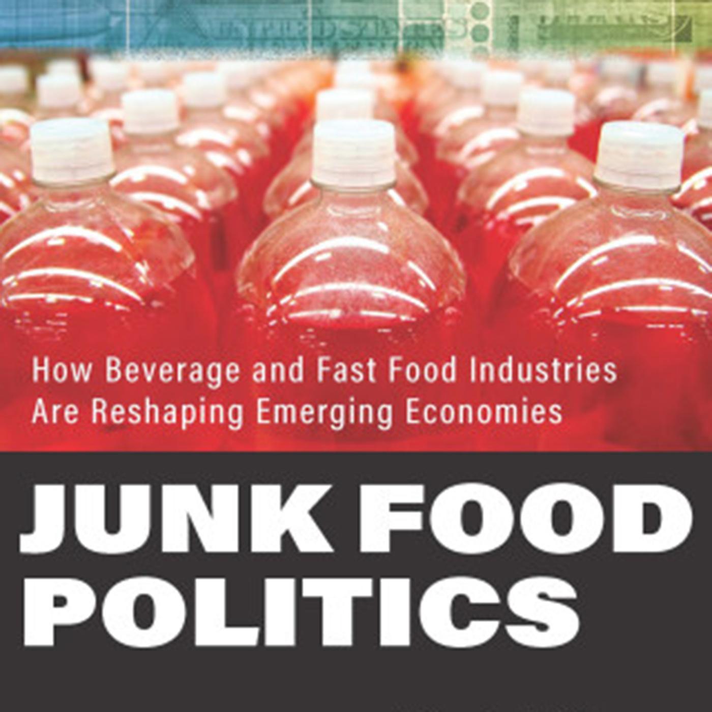 The Leading Voices in Food