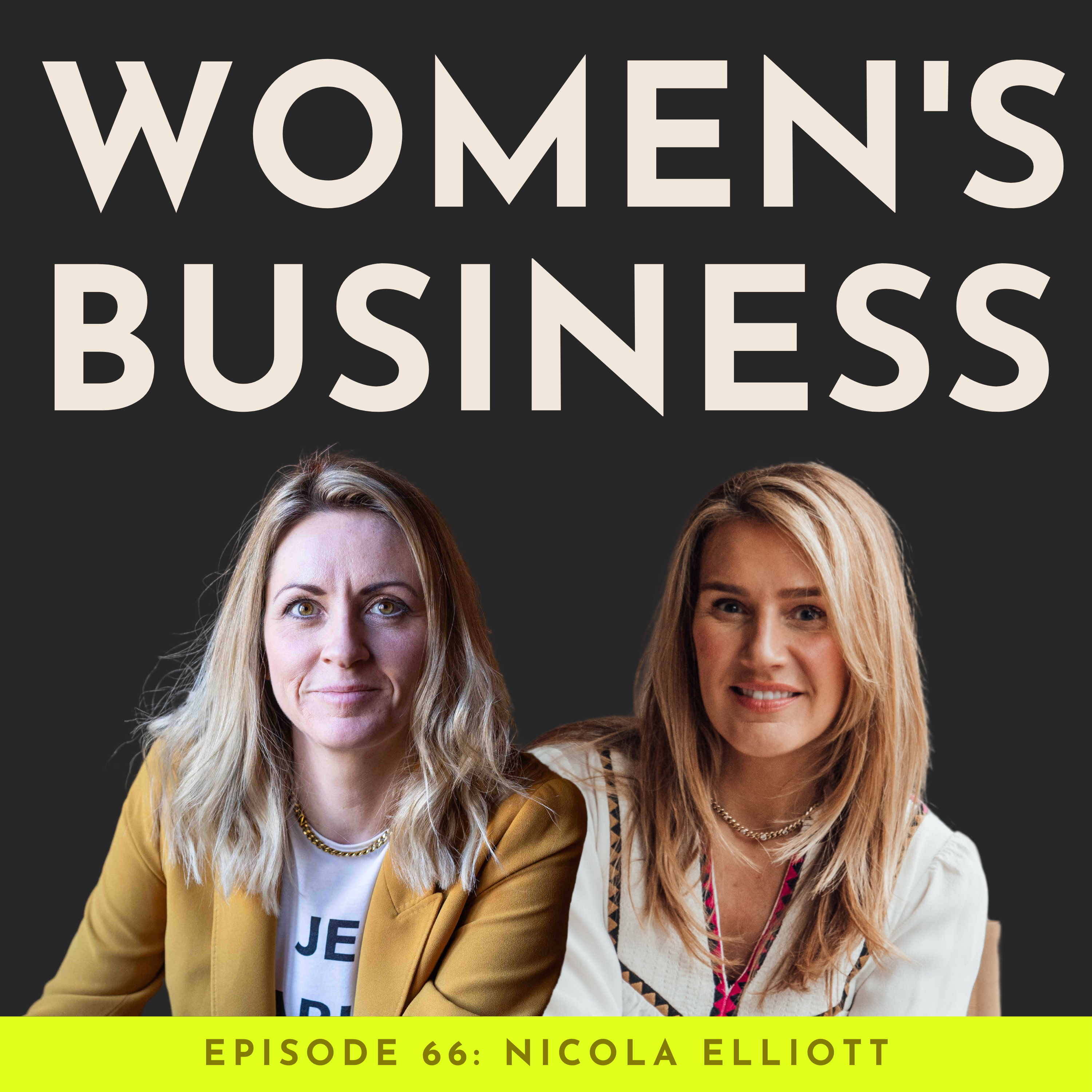 Women\'s Business