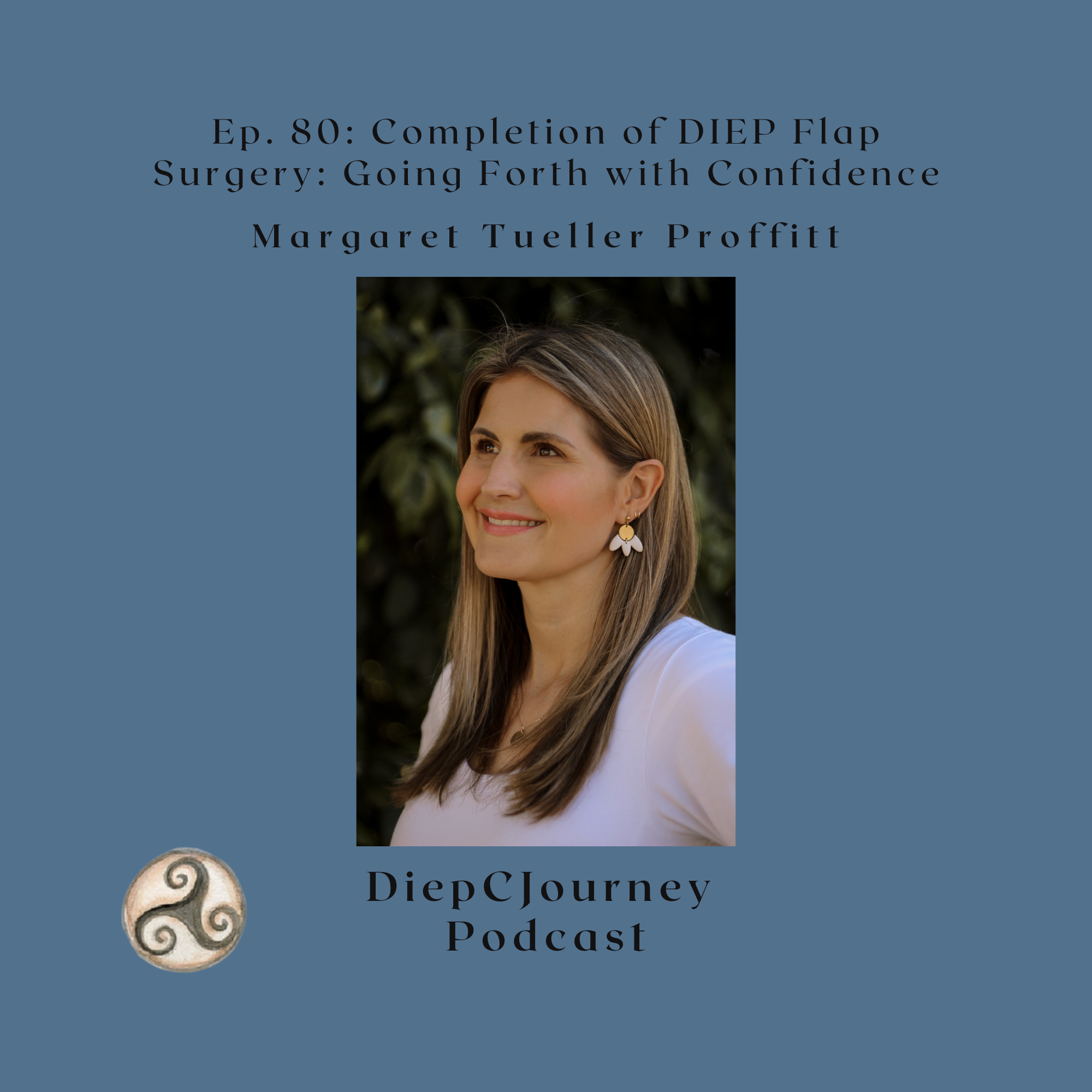 DiepCJourney Podcast