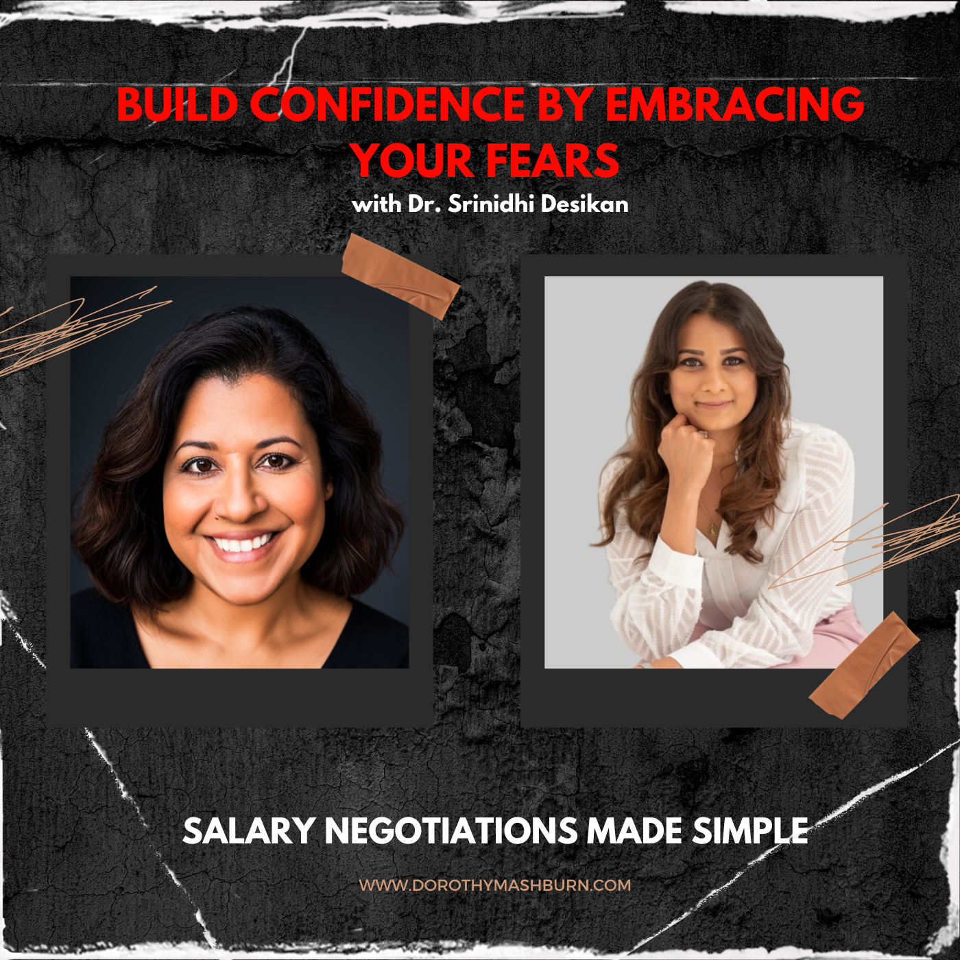 Salary Negotiations Made Simple
