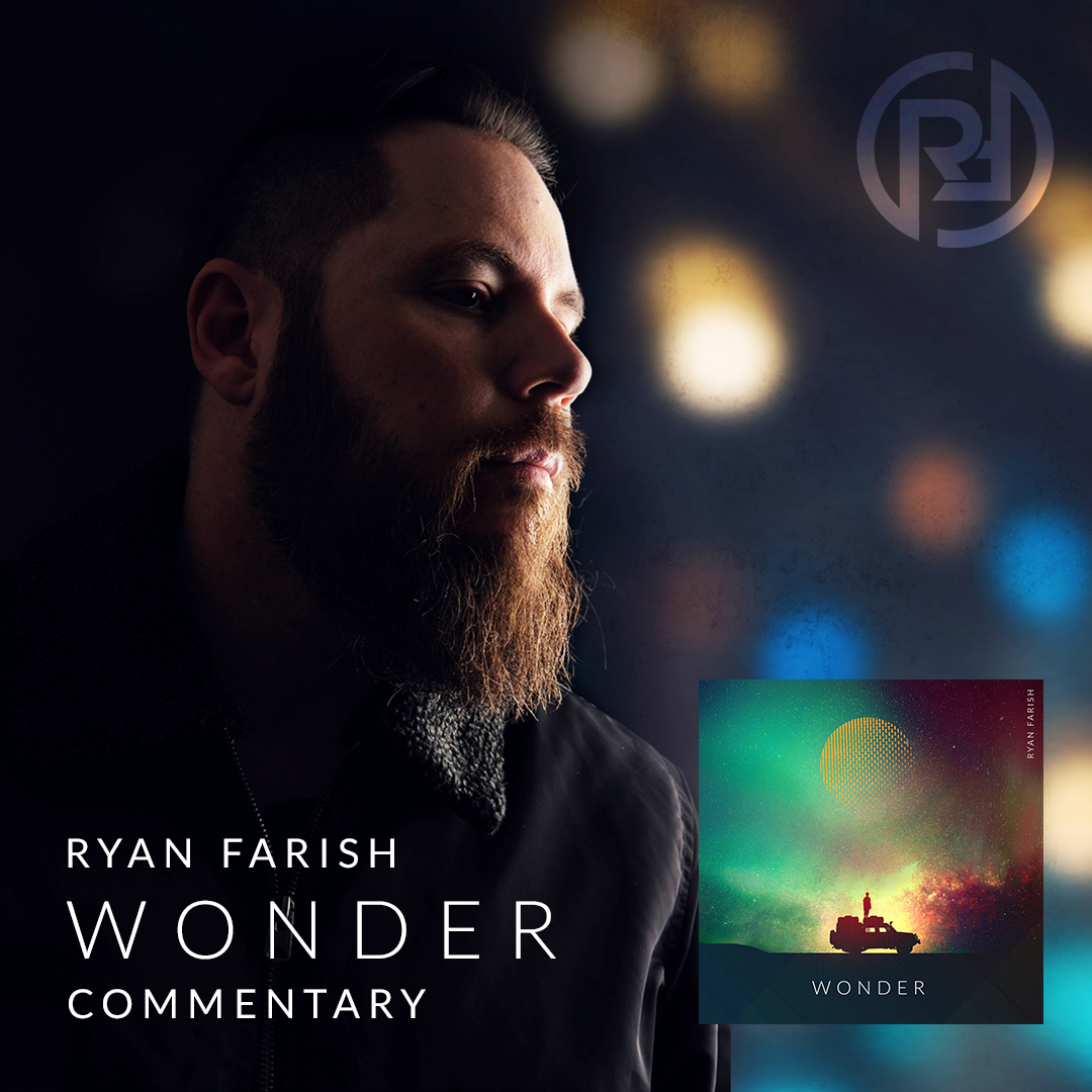 Ryan Farish: Chasing the Sun