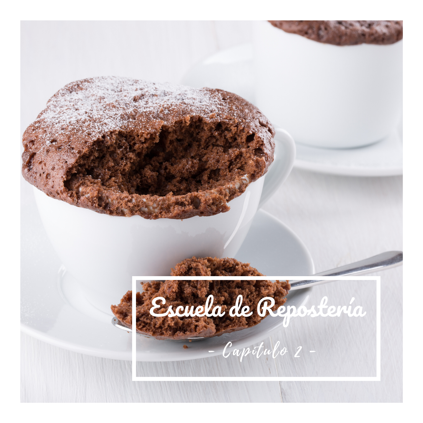 Escuela de Repostería