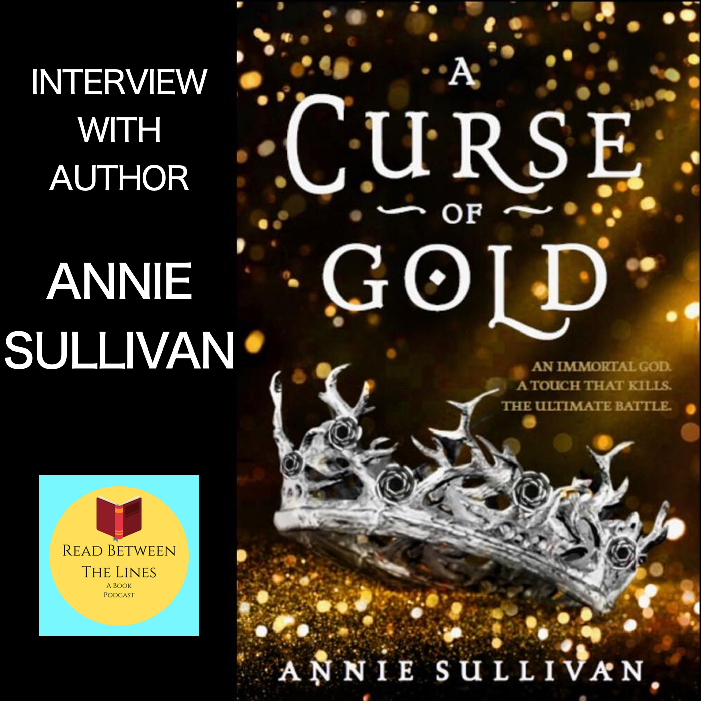 Read Between the Lines with Molly Southgate