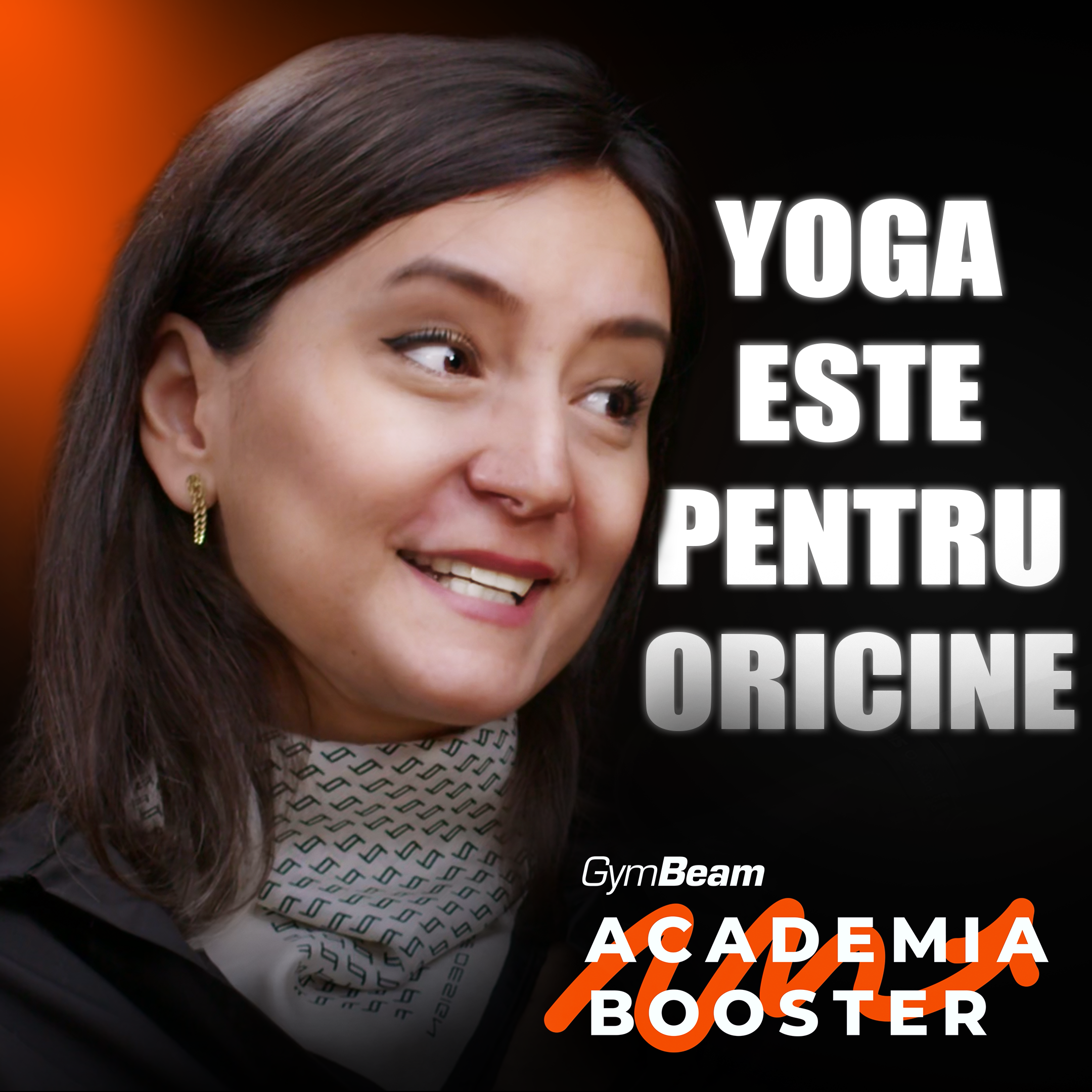 Georgiana Buta: 