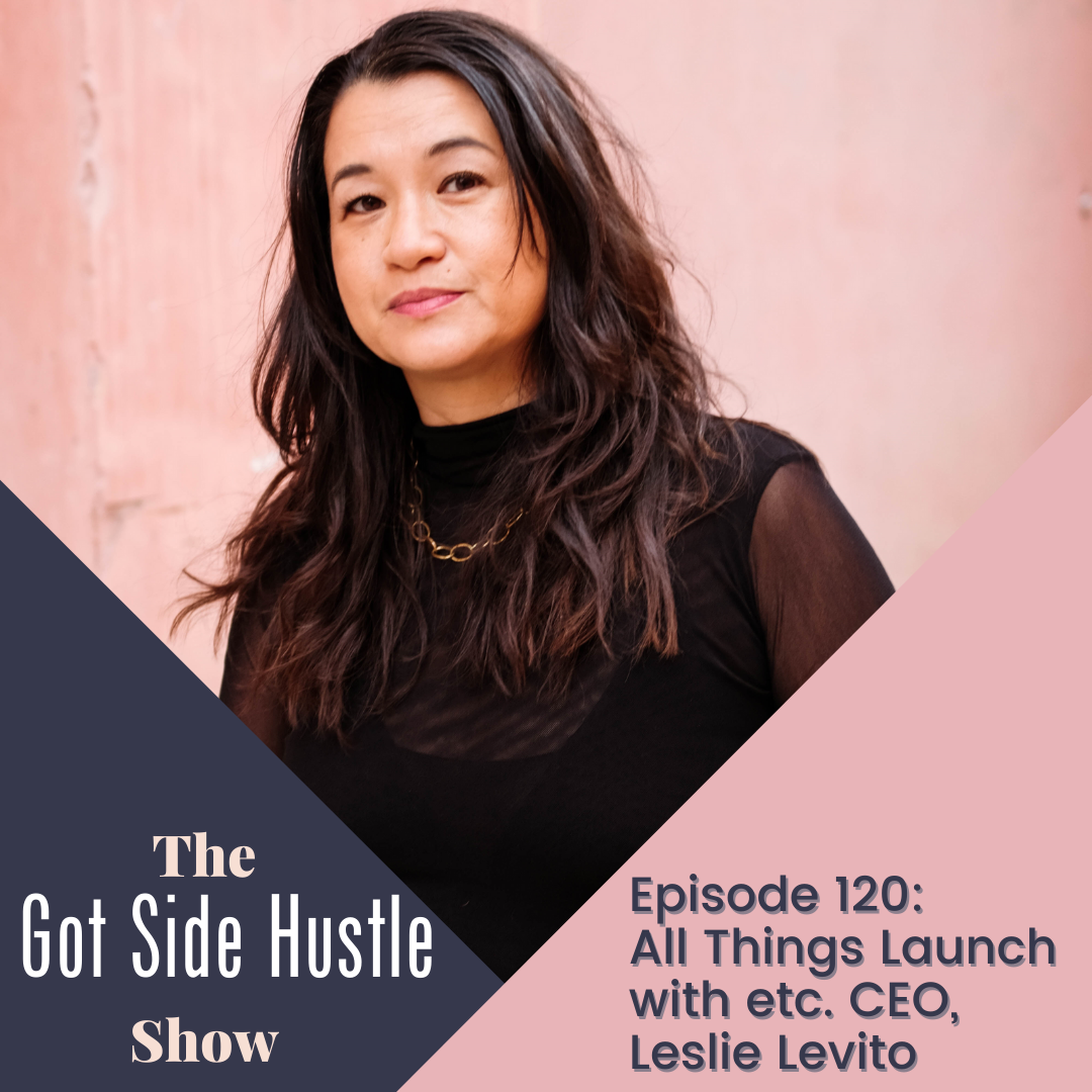 The Got Side Hustle Show