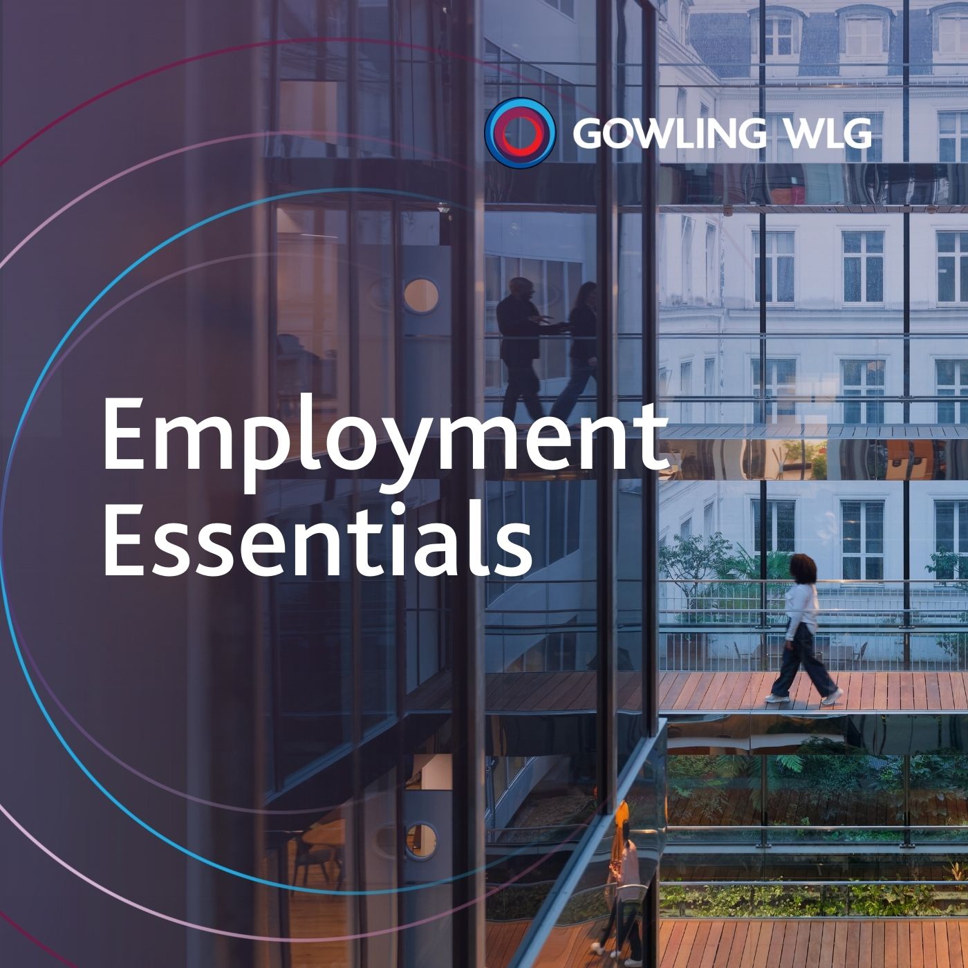 Employment Essentials Employment Essentials
