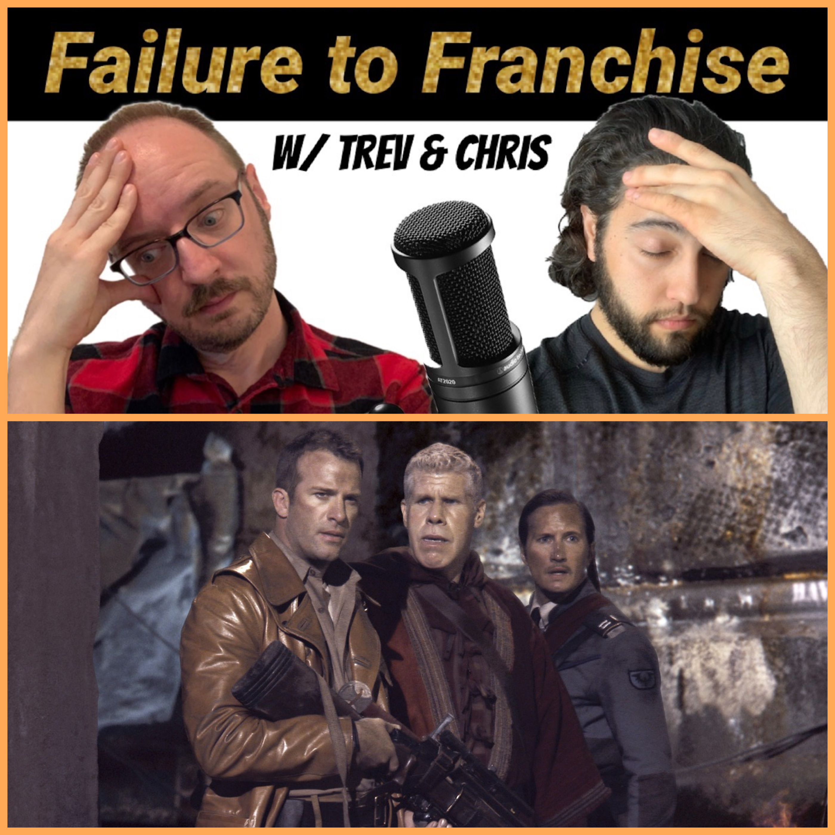 Episode 113 - Mutant Chronicles (2008)