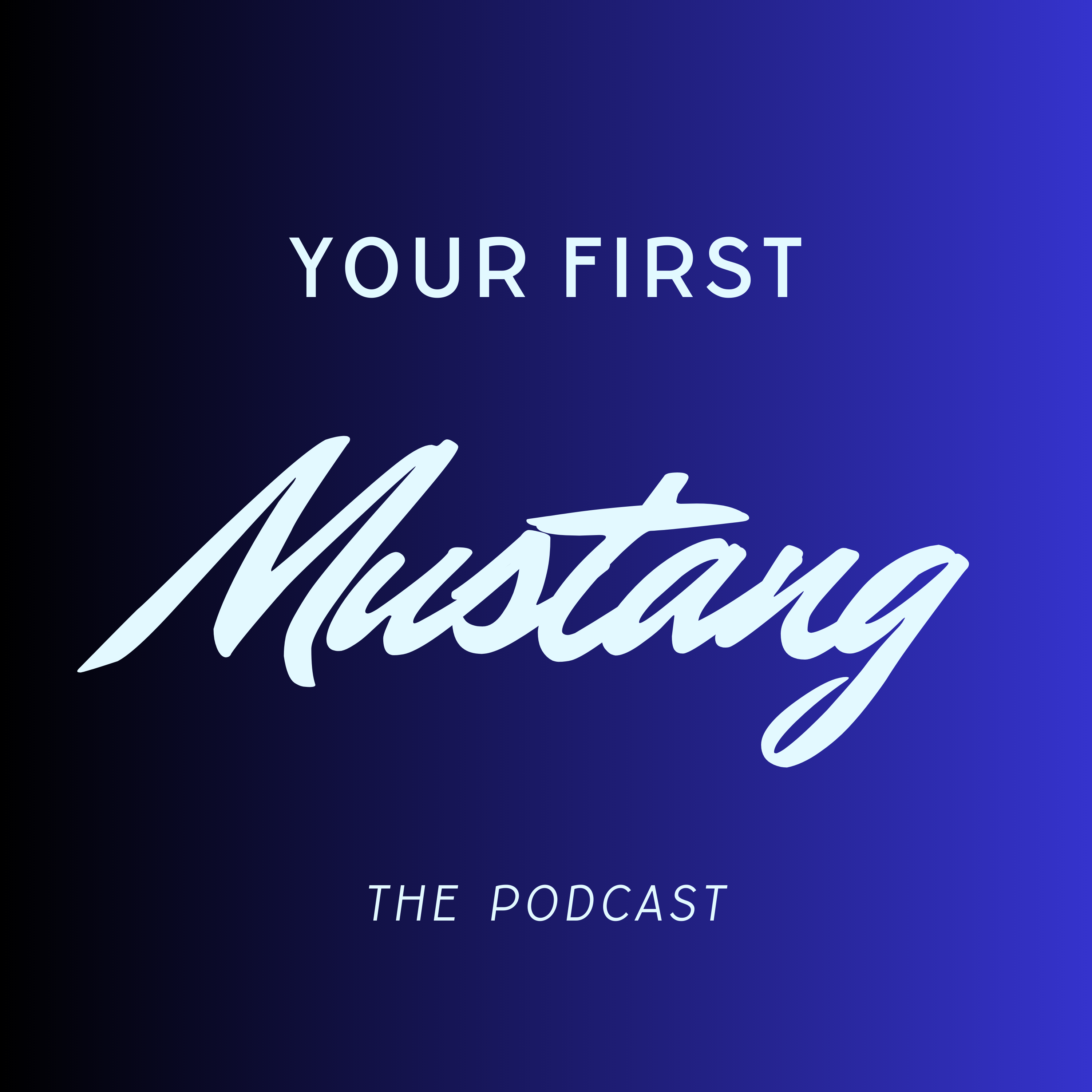 My First Ride Podcast