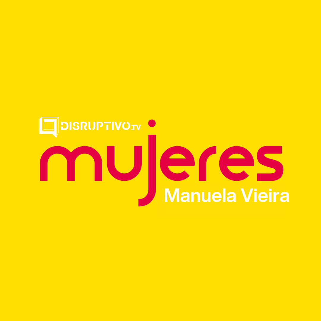 Disruptivo con Juan del Cerro