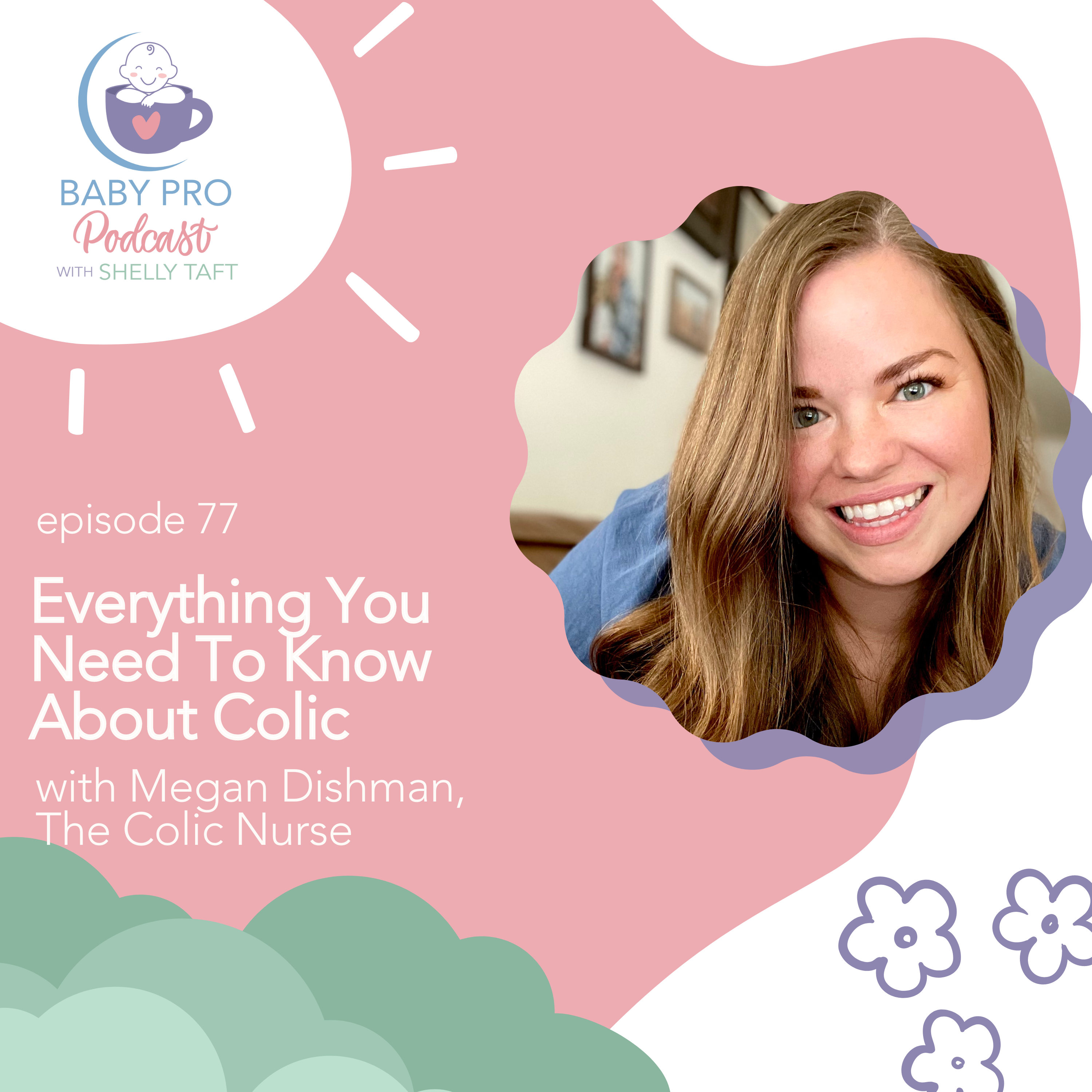The Baby Pro Podcast
