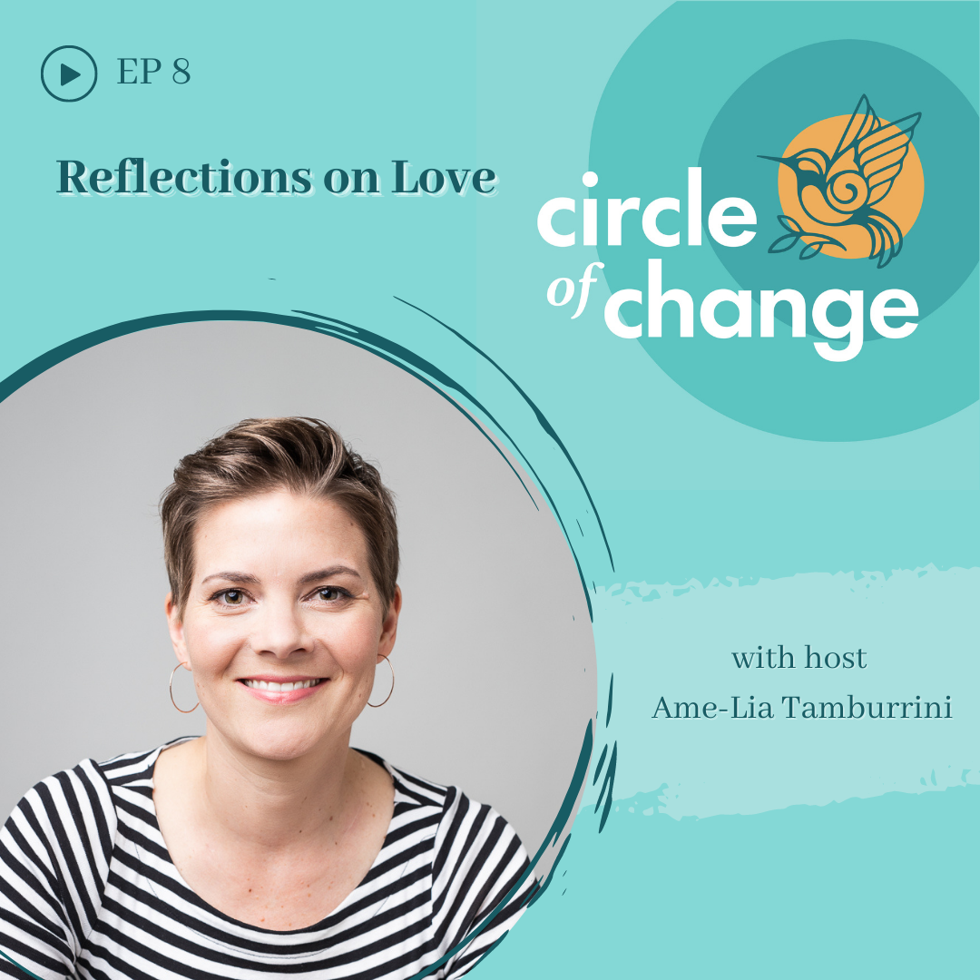 Reflections On Love - EP 8