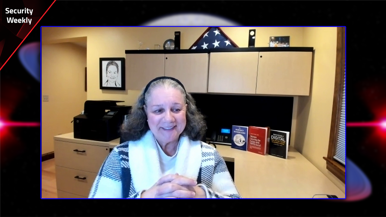 The Human Element - ESW #252
