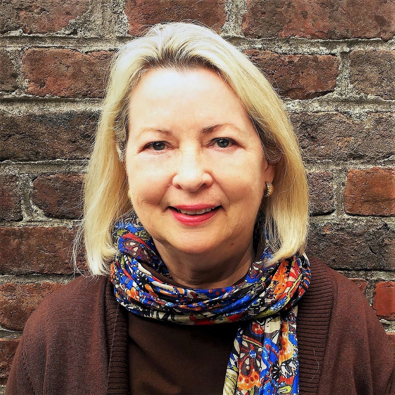 #67 With Suzanne Munson