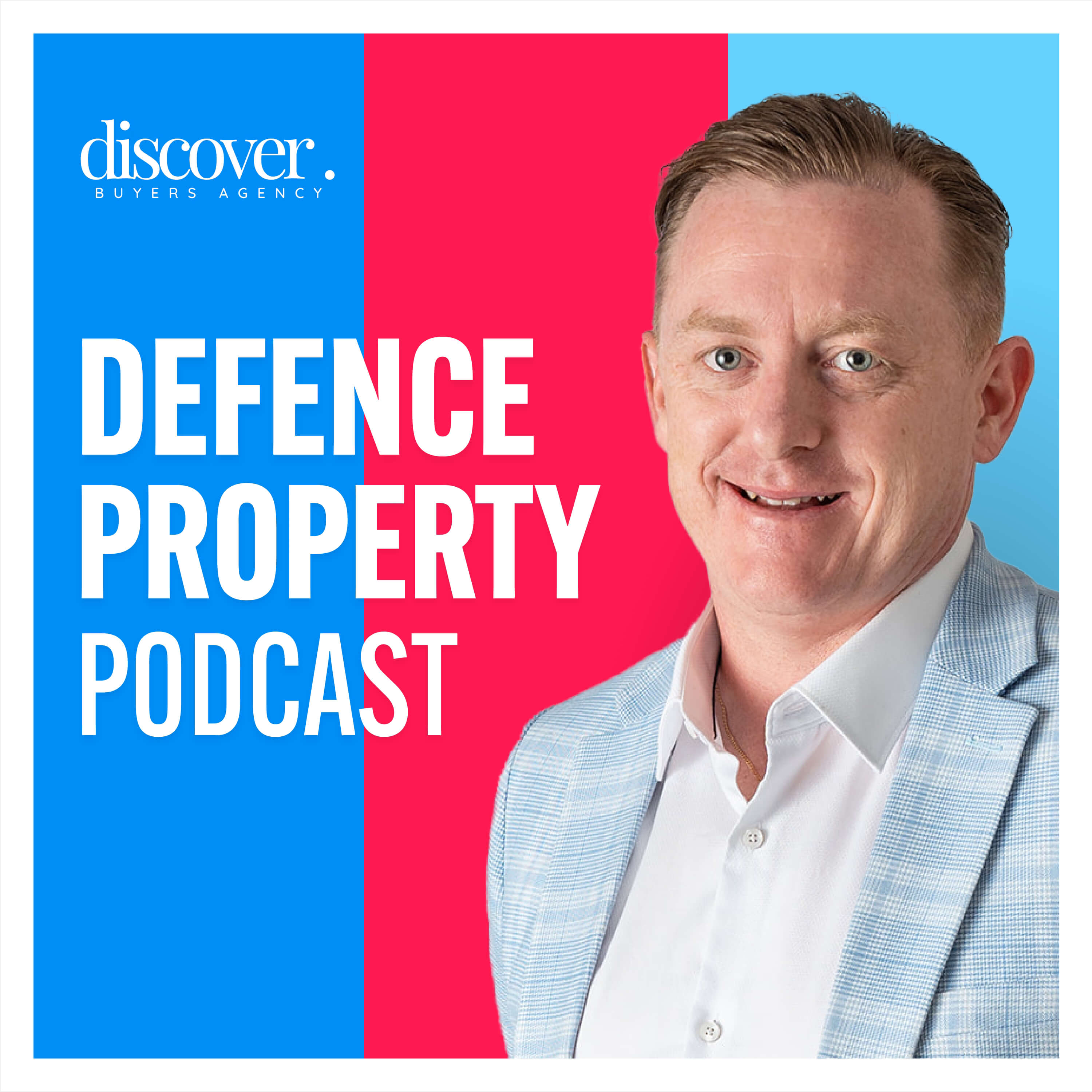 DEFENCE PROPERTY PODCAST: What the SAS taught me about property investment, with Mark Donaldson VC